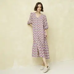 UNIVERSITY CLUB - Vestido Mujer