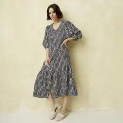 UNIVERSITY CLUB - Vestido Mujer