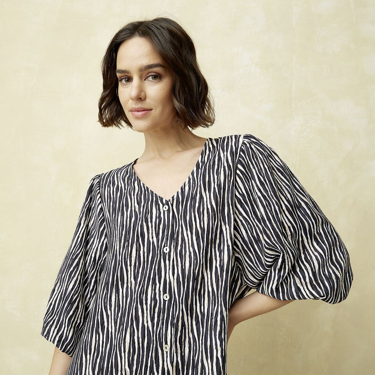 UNIVERSITY CLUB - Vestido Mujer University Club