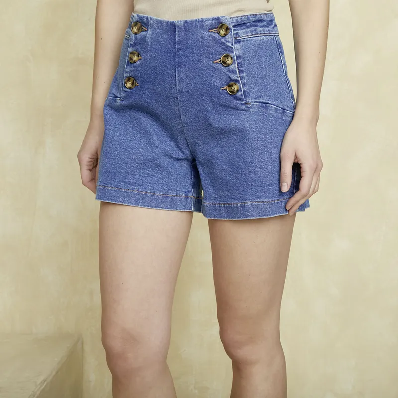 UNIVERSITY CLUB - Jeans Mujer University Club