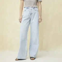 UNIVERSITY CLUB - Jeans Mujer