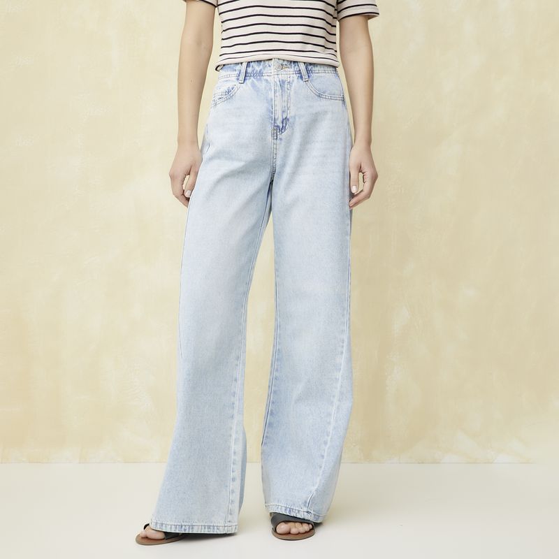 UNIVERSITY CLUB - Jeans Mujer University Club