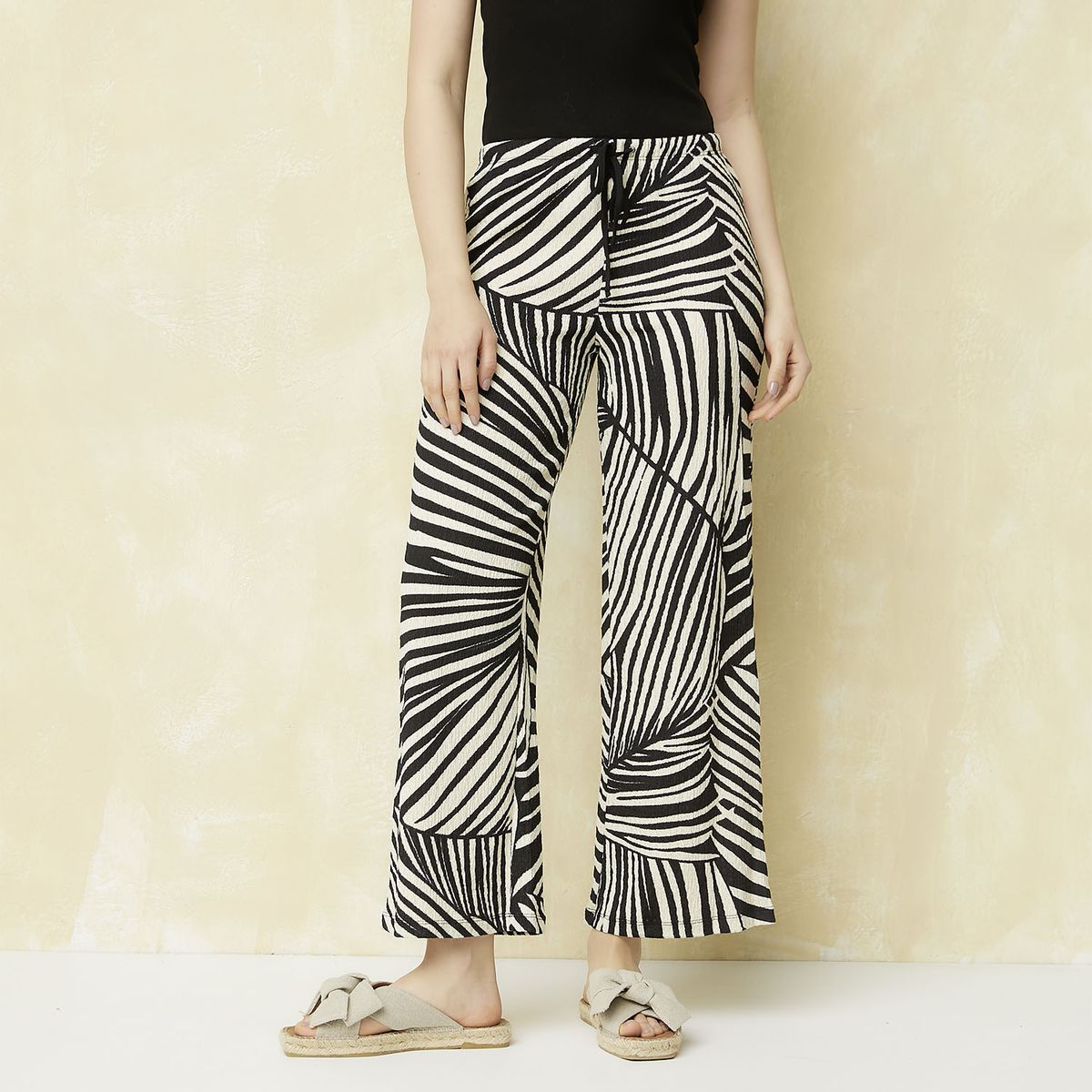 UNIVERSITY CLUB - Pantalón Mujer University Club