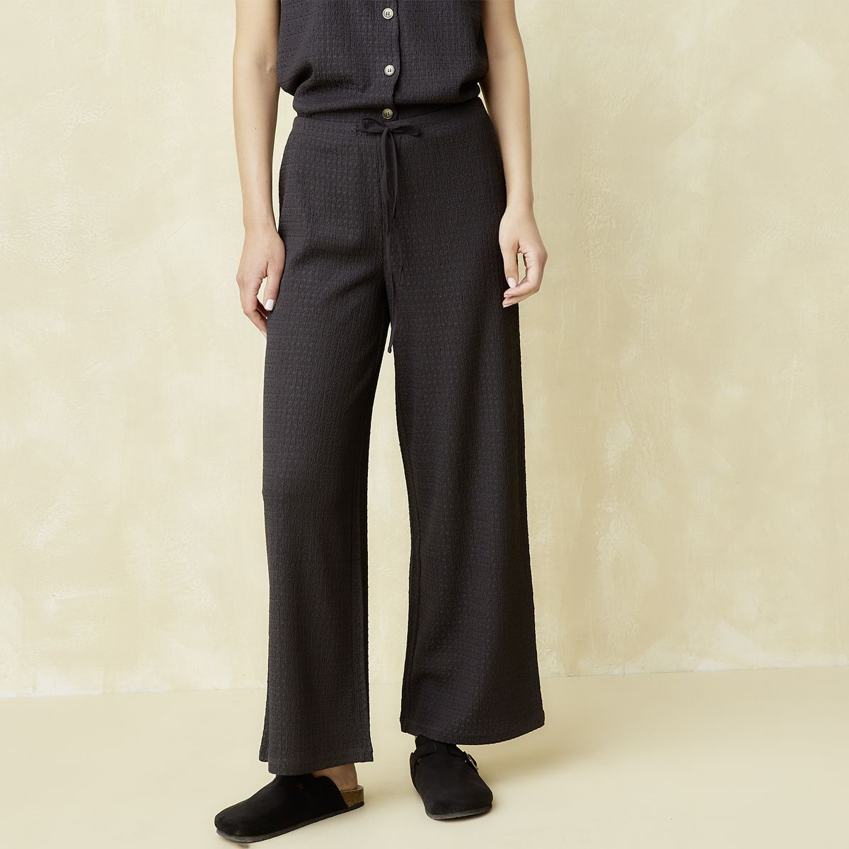 UNIVERSITY CLUB - Pantalón Mujer University Club