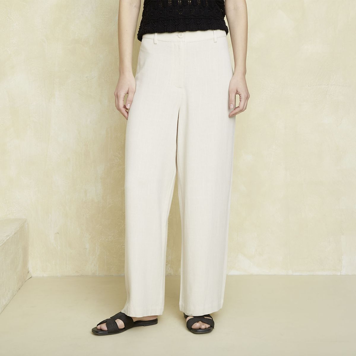 UNIVERSITY CLUB - Pantalón Mujer University Club