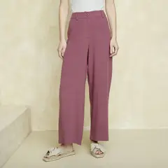 UNIVERSITY CLUB - Pantalón Mujer