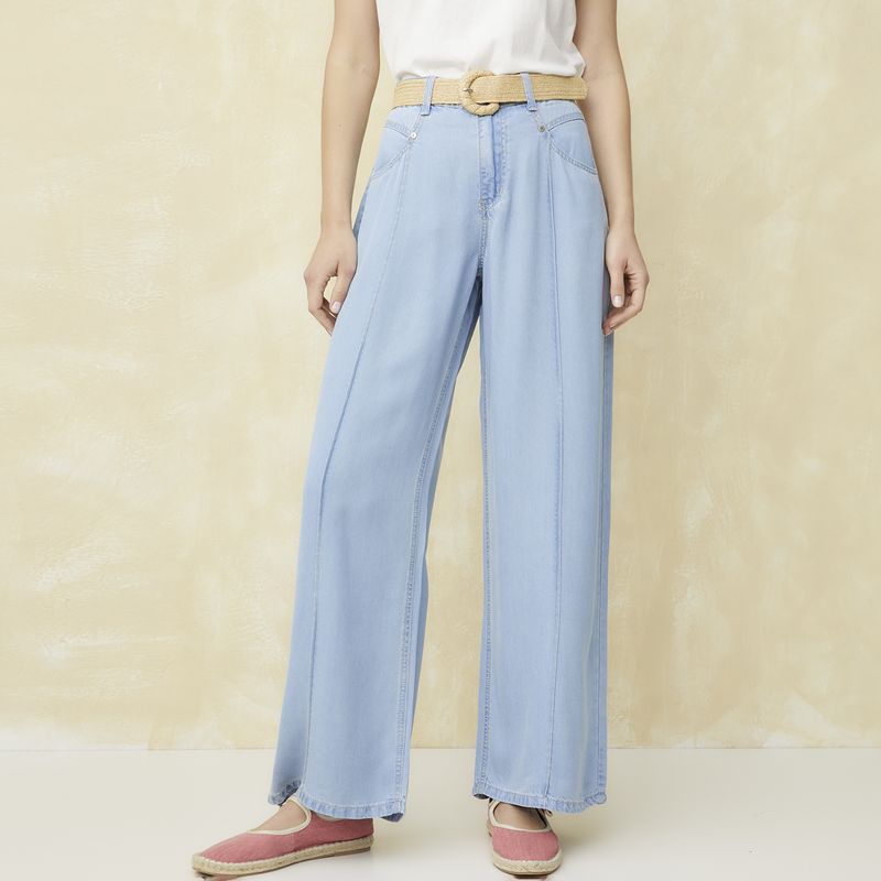 UNIVERSITY CLUB - Jeans Mujer University Club