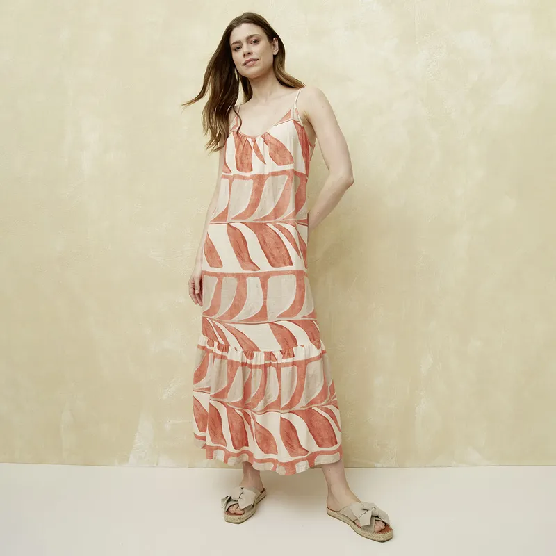 UNIVERSITY CLUB - Vestido Mujer University Club