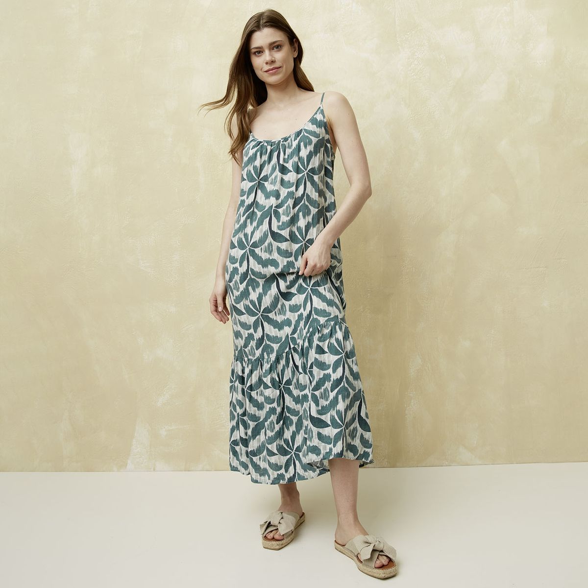 UNIVERSITY CLUB - Vestido Mujer University Club