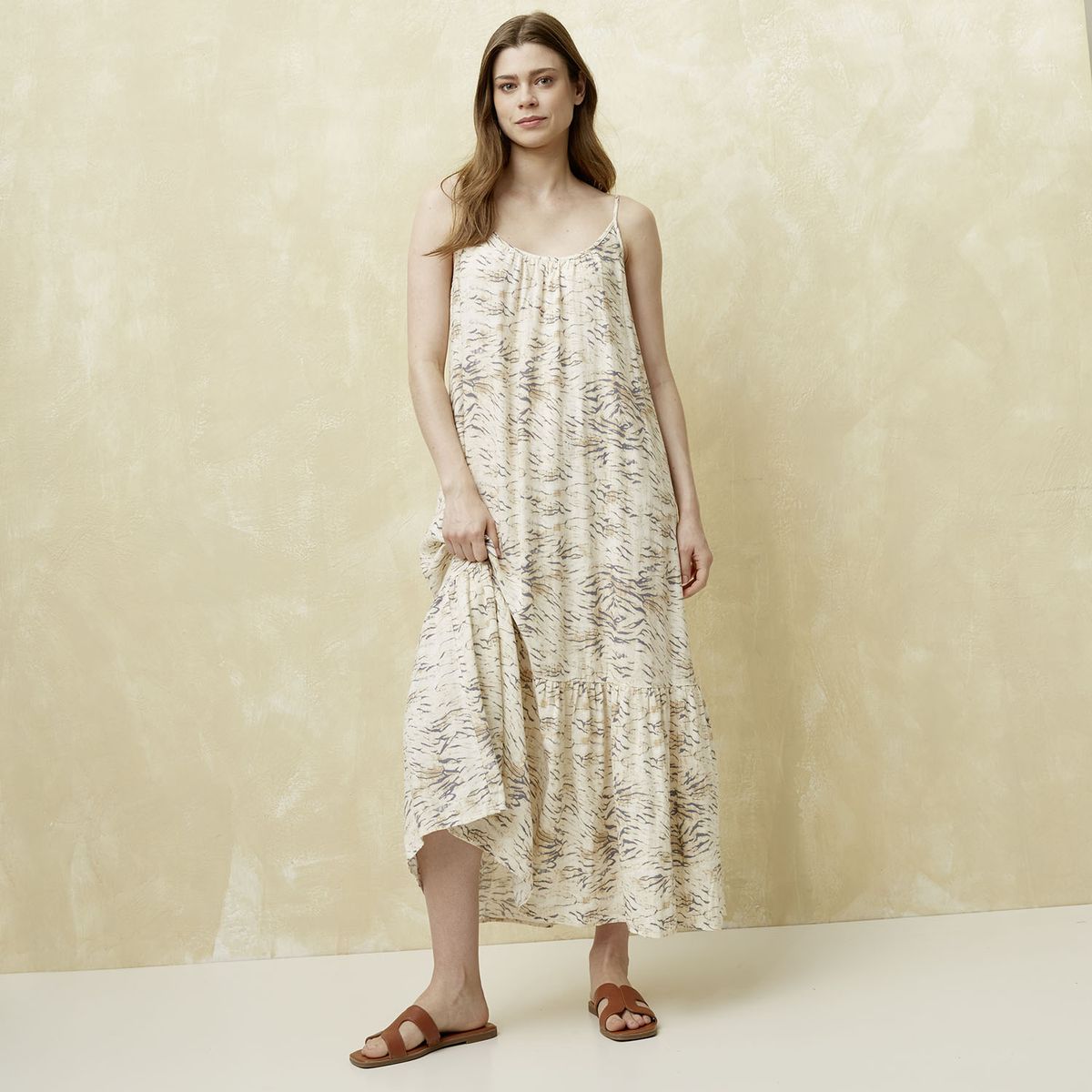 UNIVERSITY CLUB - Vestido Mujer University Club