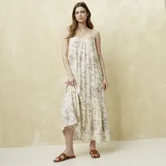 UNIVERSITY CLUB - Vestido Mujer