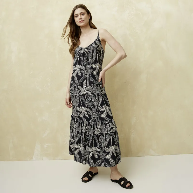 UNIVERSITY CLUB - Vestido Mujer University Club