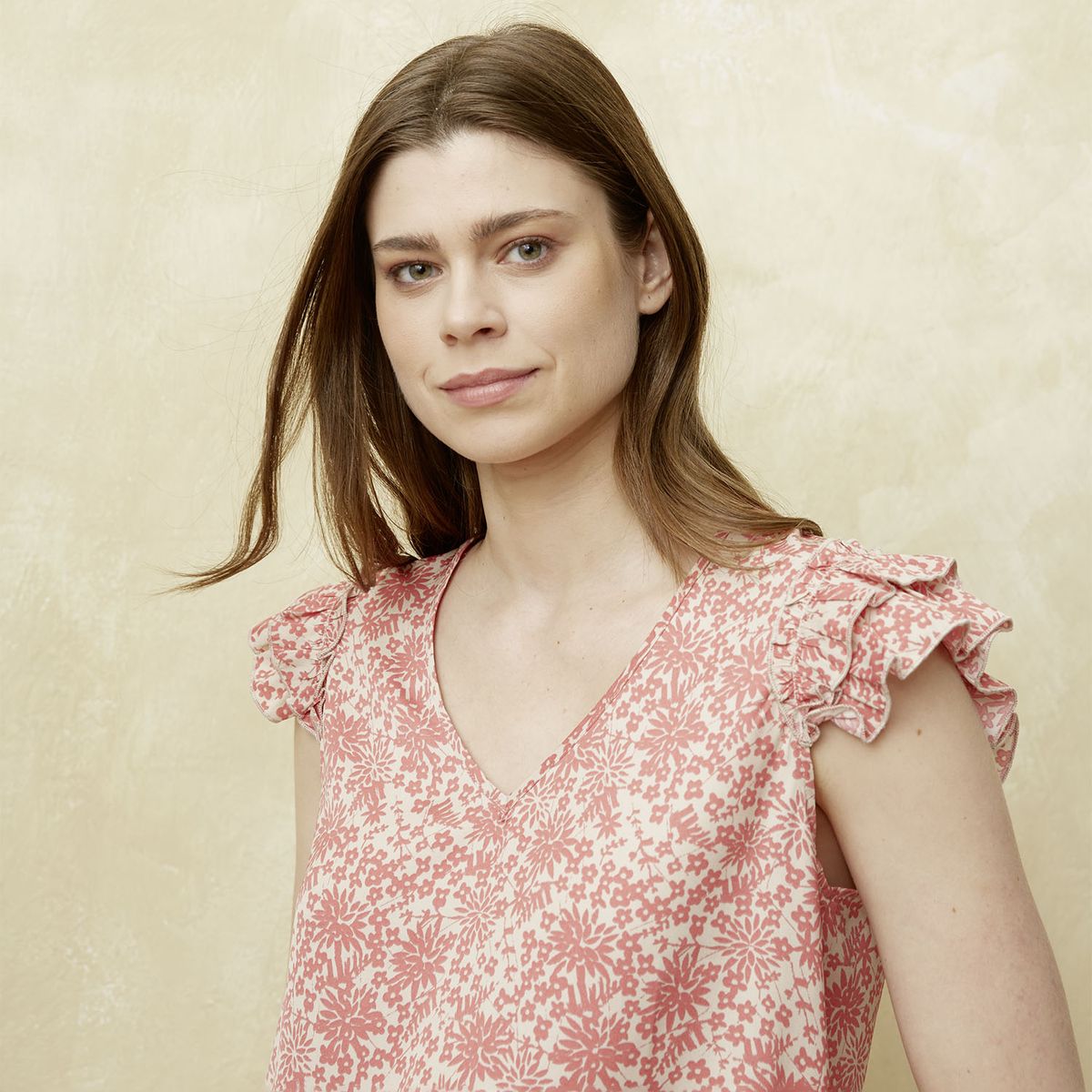 UNIVERSITY CLUB - Blusa Mujer University Club