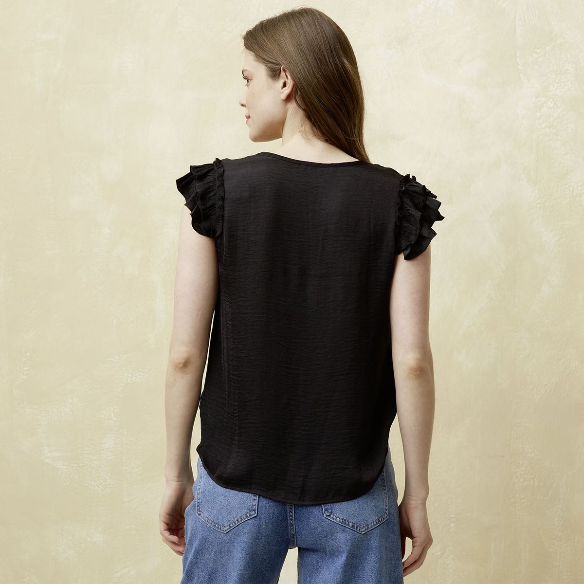 UNIVERSITY CLUB - Blusa Mujer University Club