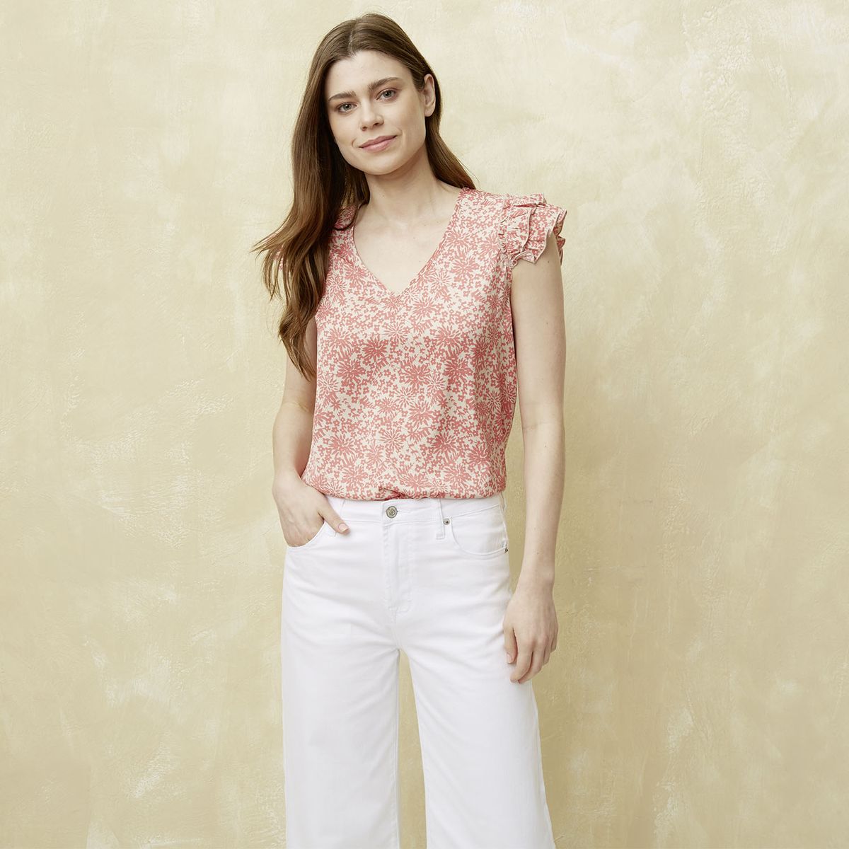 UNIVERSITY CLUB - Blusa Mujer University Club