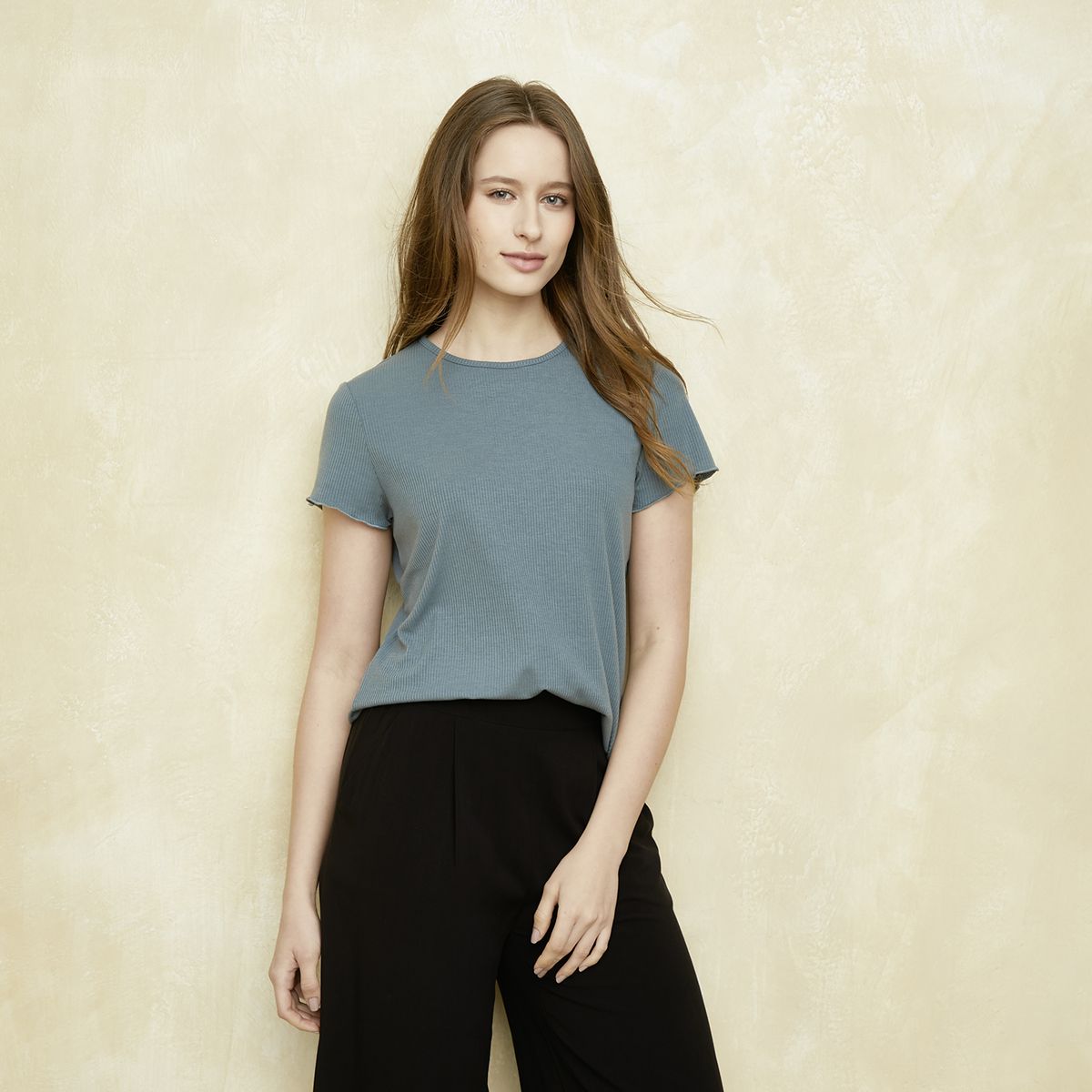 UNIVERSITY CLUB - Polera Mujer University Club