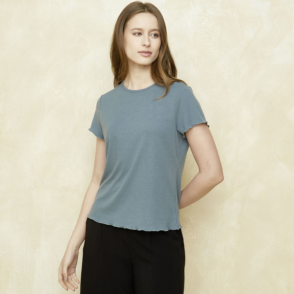 UNIVERSITY CLUB - Polera Mujer University Club