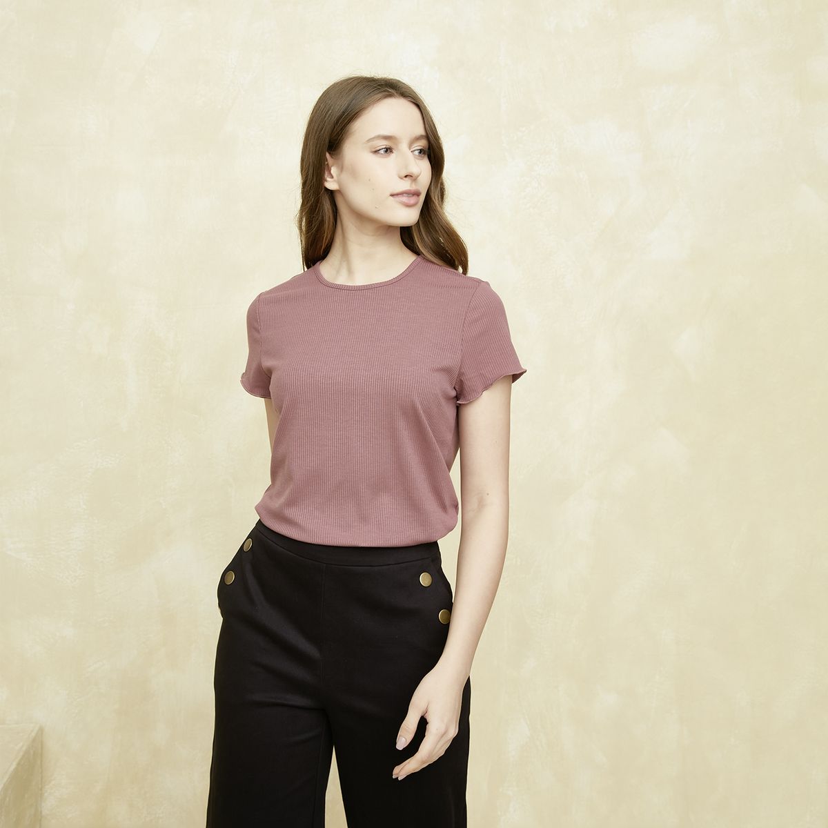 UNIVERSITY CLUB - Polera Mujer University Club