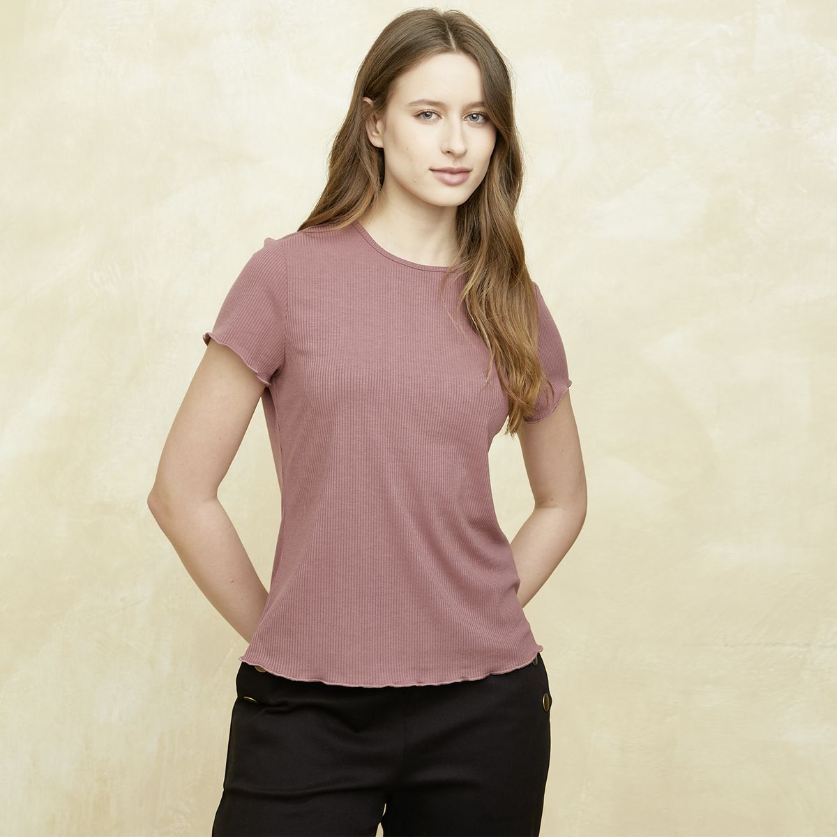 UNIVERSITY CLUB - Polera Mujer University Club