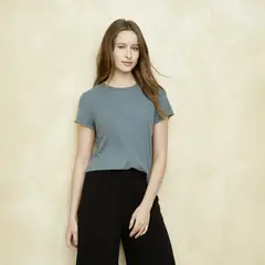 UNIVERSITY CLUB - Polera Mujer