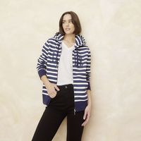 Polerón Algodón Mujer