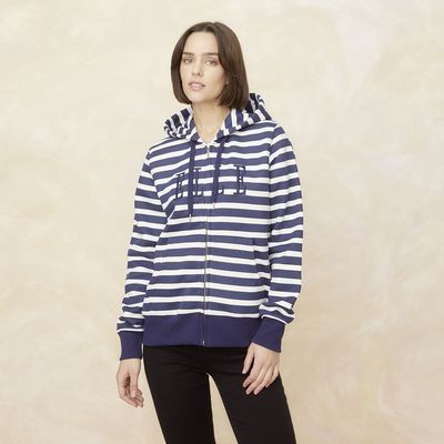 Imagen 2 del producto Polerón Algodón Mujer