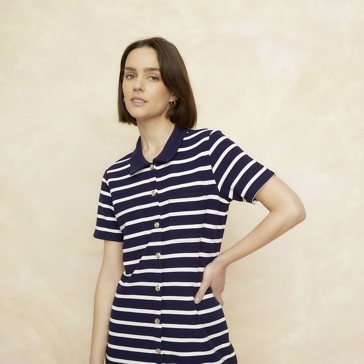 ELLE - Vestido Mujer Elle