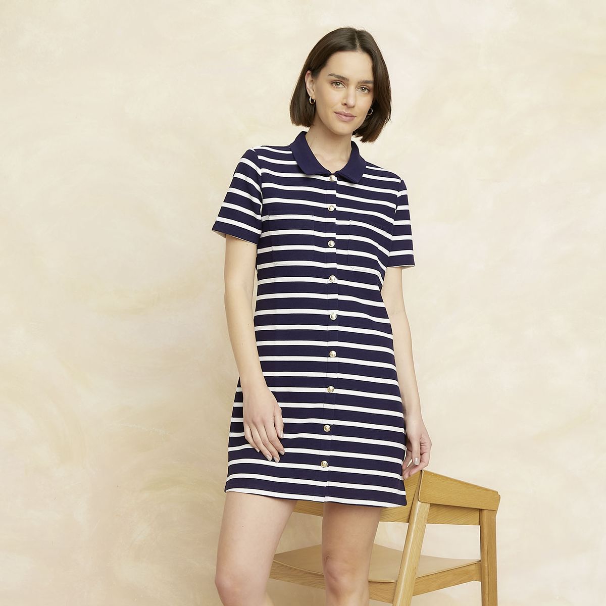 ELLE - Vestido Mujer Elle