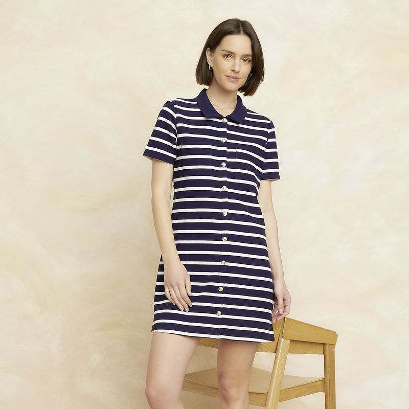 ELLE - Vestido Mujer Elle