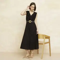 ELLE - Vestido Mujer