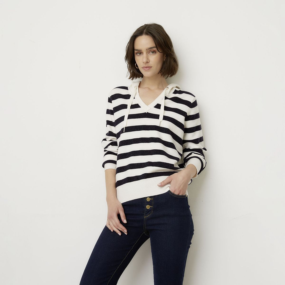 ELLE - Sweater Mujer Elle