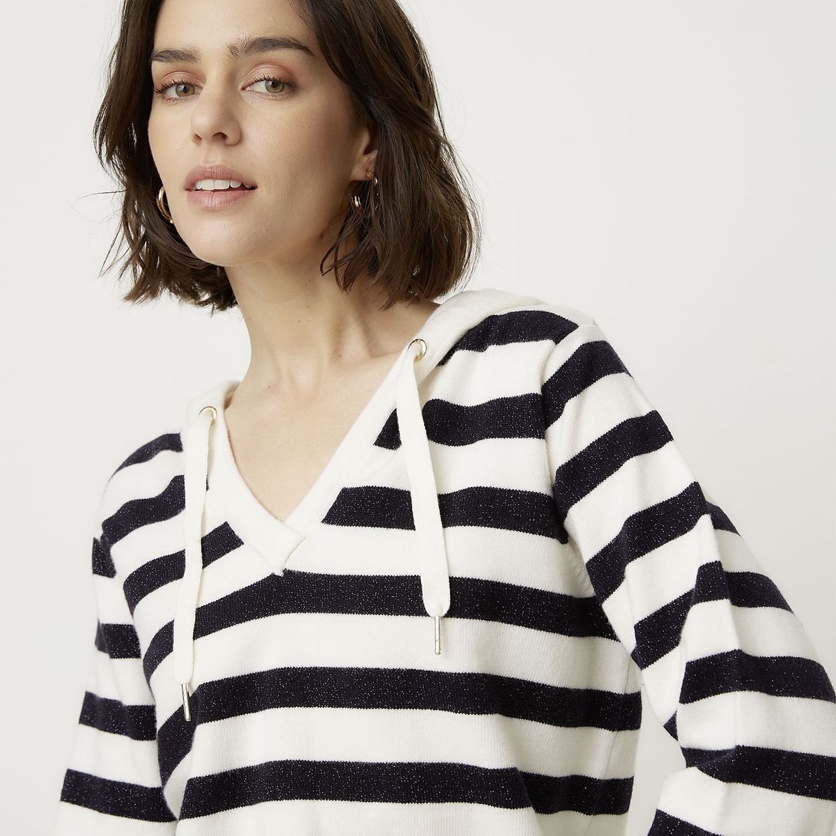 ELLE - Sweater Mujer Elle