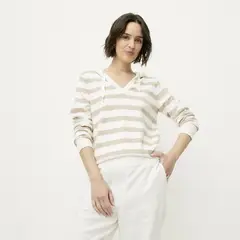 ELLE - Sweater Mujer