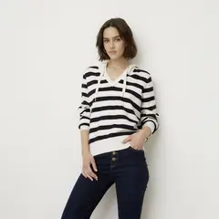 ELLE - Sweater Mujer