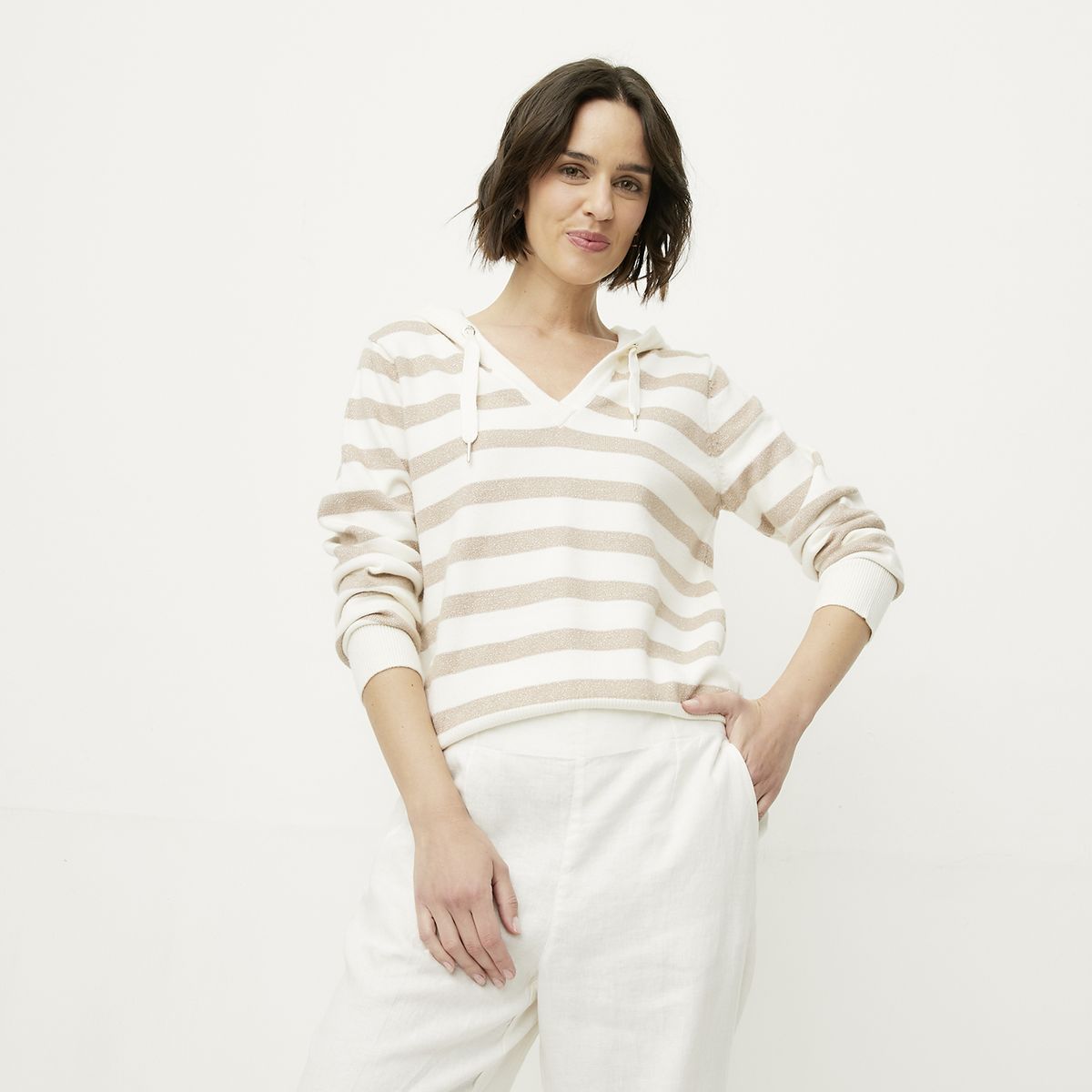 ELLE - Sweater Mujer Elle