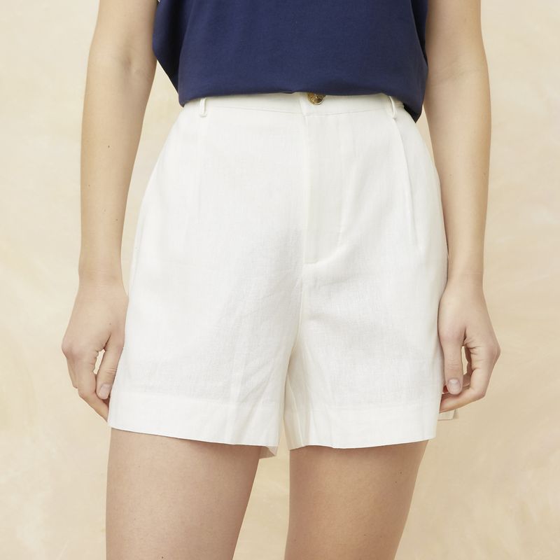 ELLE - Short Mujer Elle