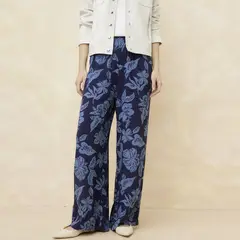 ELLE - Pantalón Mujer