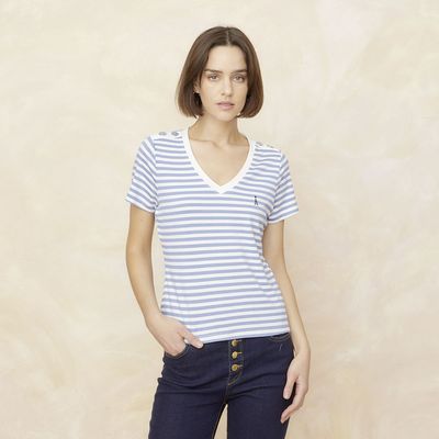 Imagen 2 del producto Polera Mujer