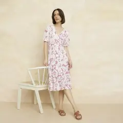 ELLE - Vestido Mujer