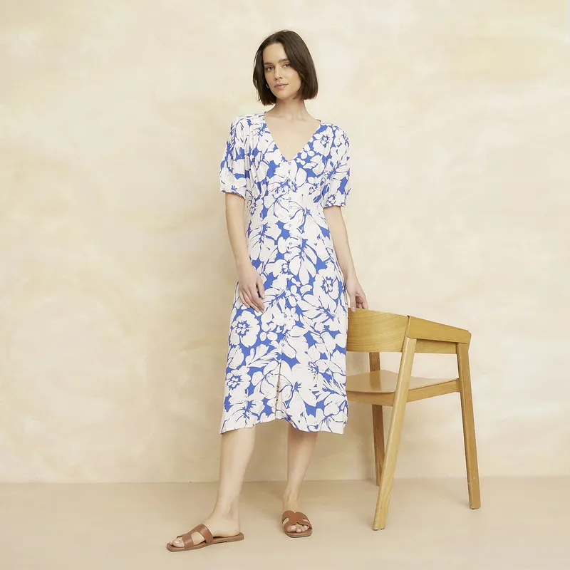 ELLE - Vestido Mujer Elle