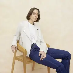 ELLE - Chaqueta Mujer