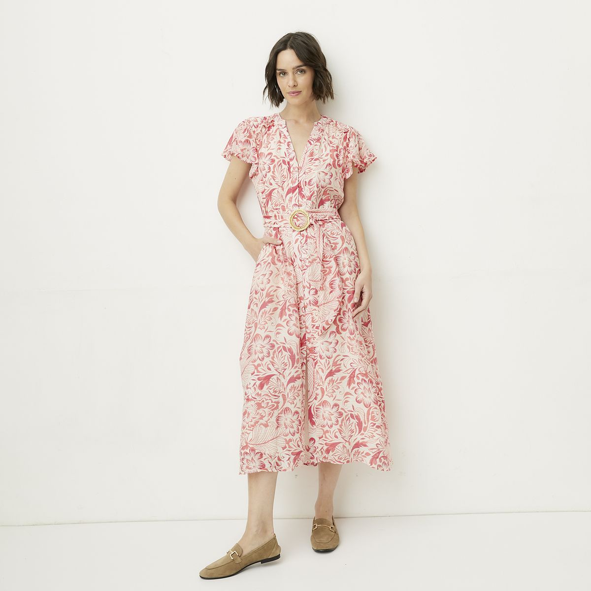 ELLE - Vestido Mujer Elle