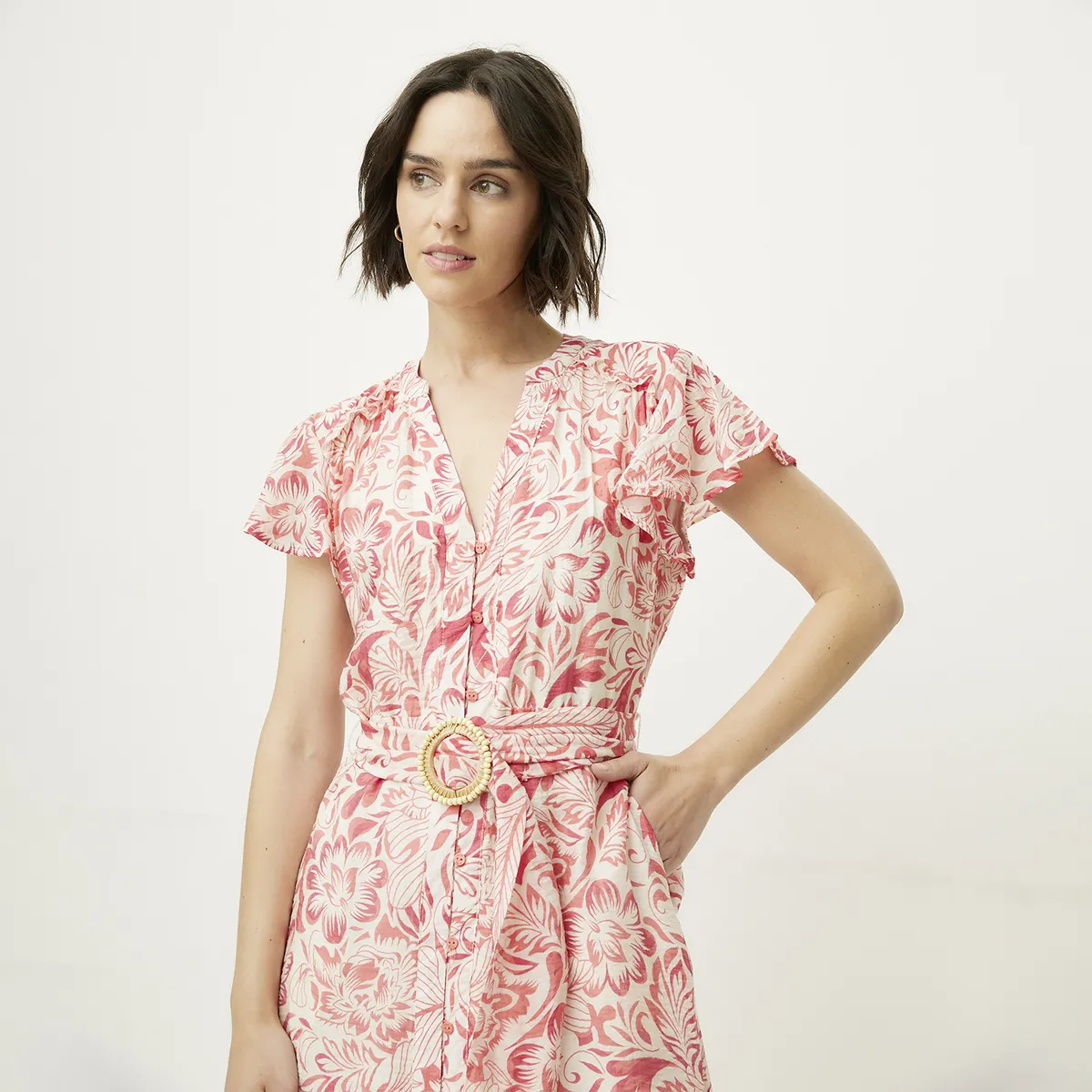 ELLE - Vestido Mujer Elle