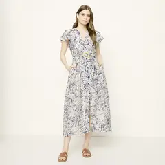 ELLE - Vestido Mujer