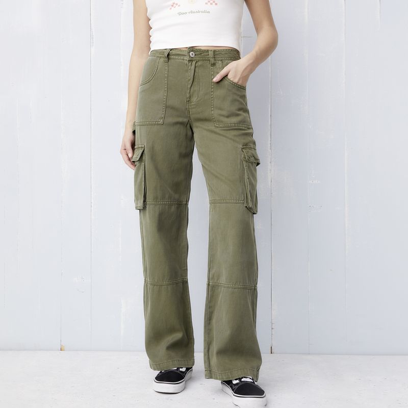 DOO AUSTRALIA - Pantalon Mujer Doo Australia