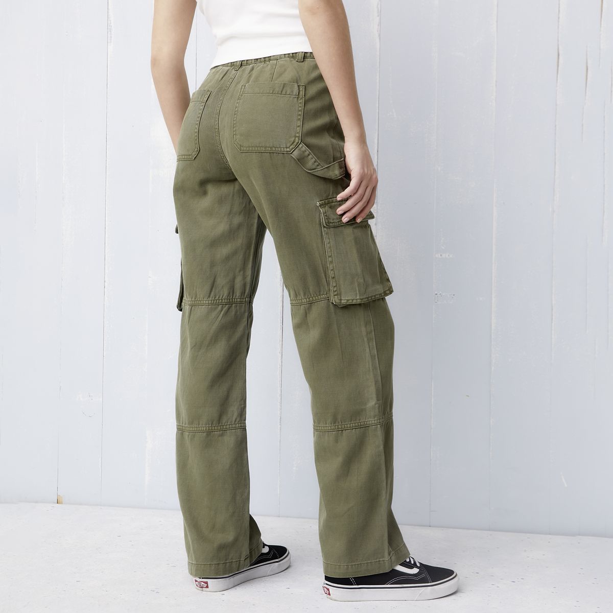 DOO AUSTRALIA - Pantalon Mujer Doo Australia