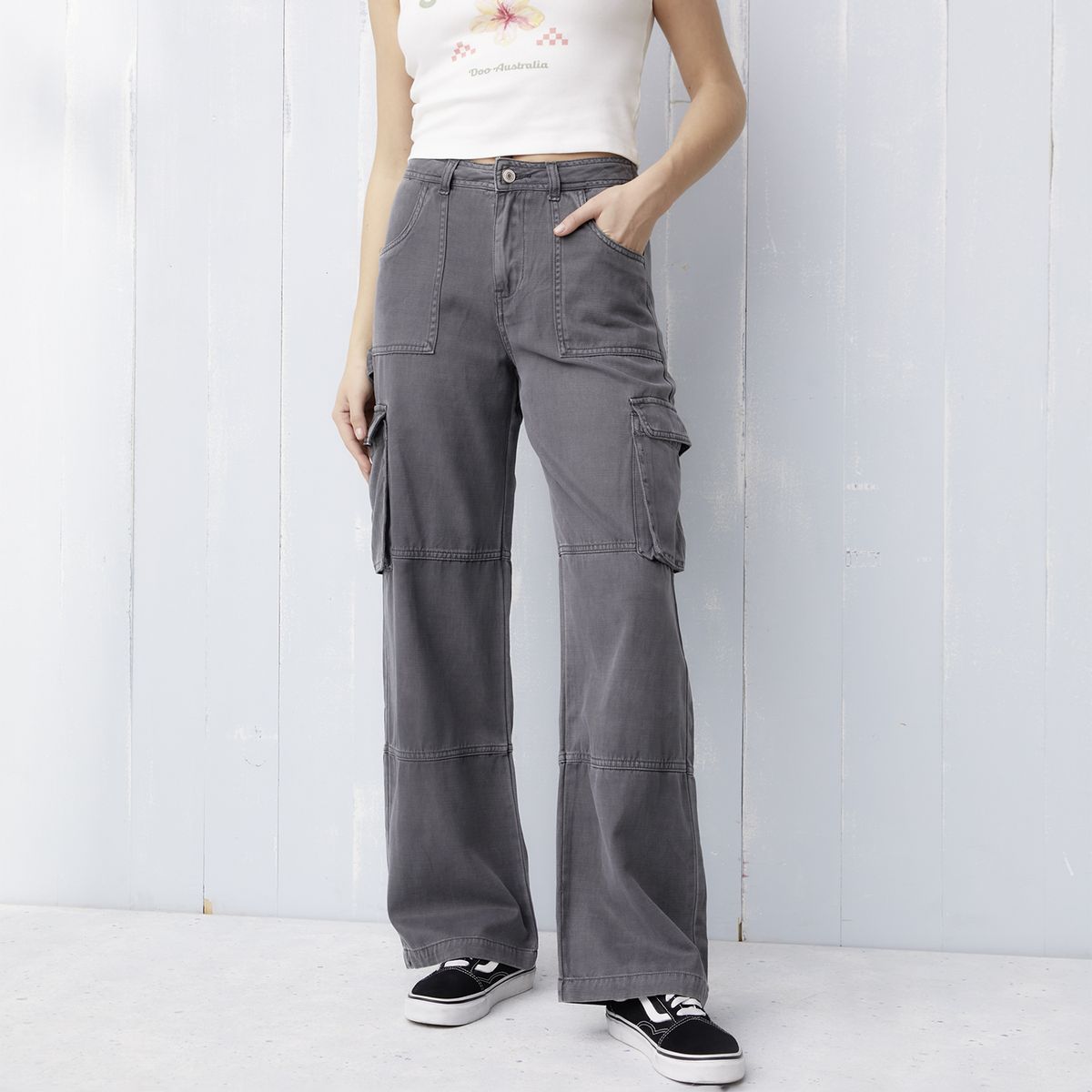 DOO AUSTRALIA - Pantalon Mujer Doo Australia