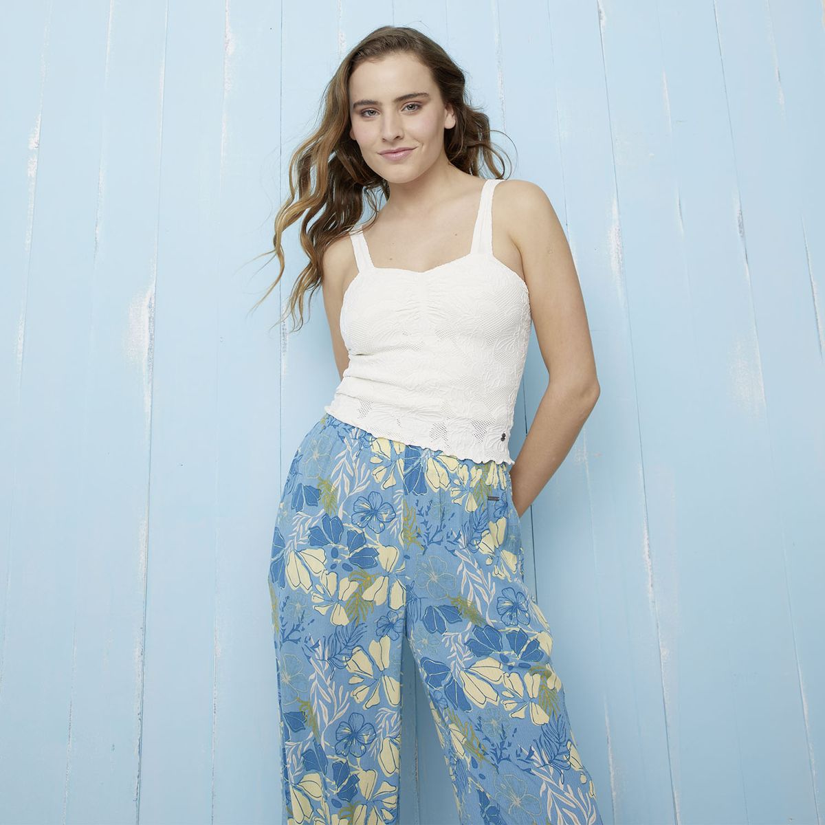 DOO AUSTRALIA - Peto Mujer Doo Australia