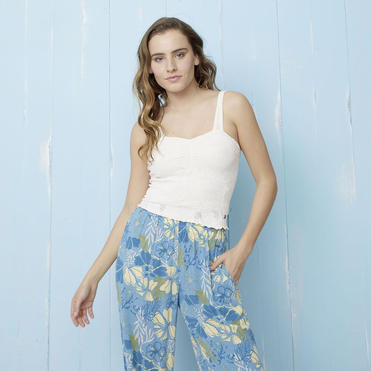 DOO AUSTRALIA - Peto Mujer Doo Australia