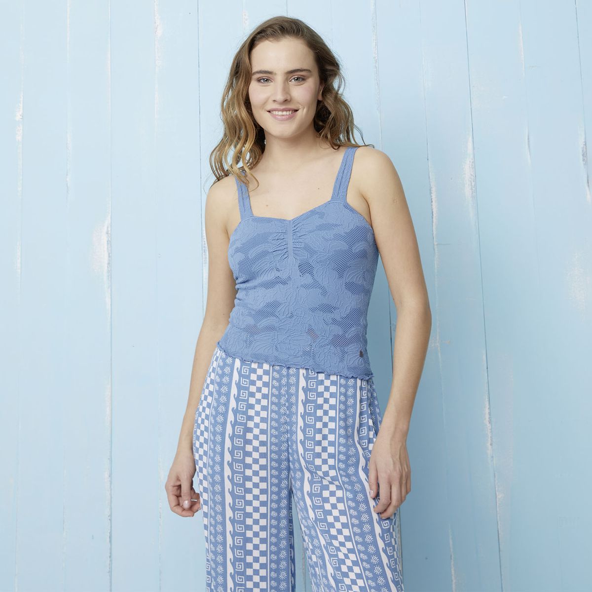 DOO AUSTRALIA - Peto Mujer Doo Australia